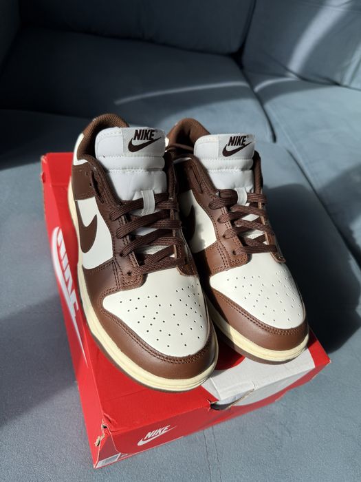 Nike dunk low кросовки женские