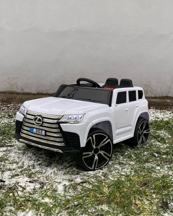 Электромобиль Алматы детский машина