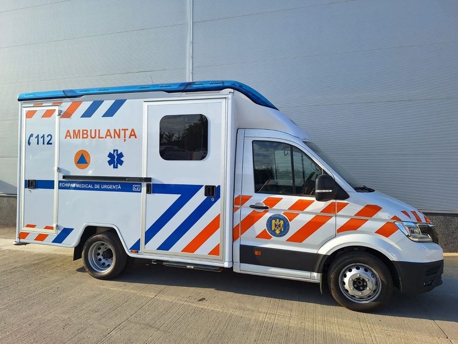 Tratamente medicale la domiciliu Constanta