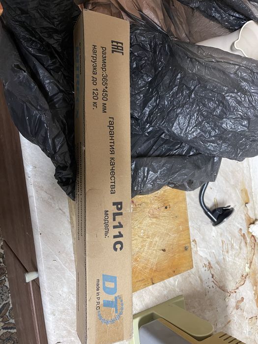 кранштейн для кондиционера