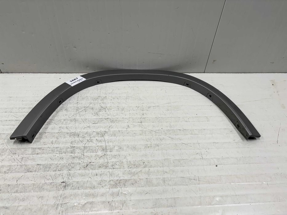 Задна лява вежда БМВ У11 BMW U11