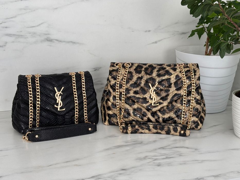 Geanta Michael Kors / Ysl / Guess