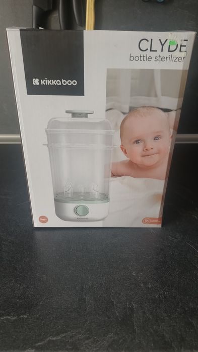 Стерелизатор kikka boo