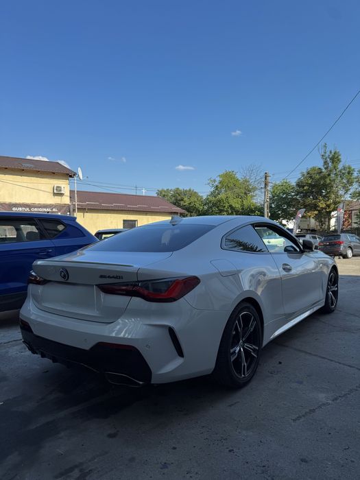 BMW M440i MildHybrid G22 xDrive