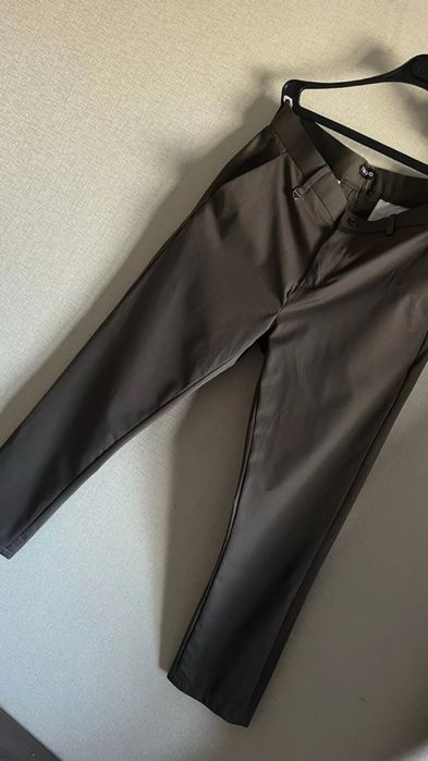 Классические Брюки