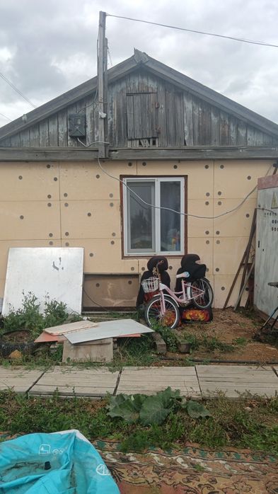 Продам дачу вторая дачная