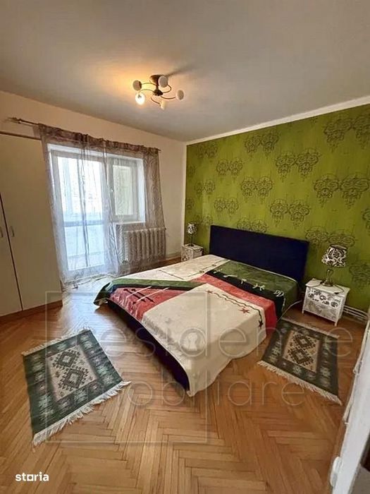 1 Septembrie! Apartament 2 camere decomandate, Zorilor, zona UMF