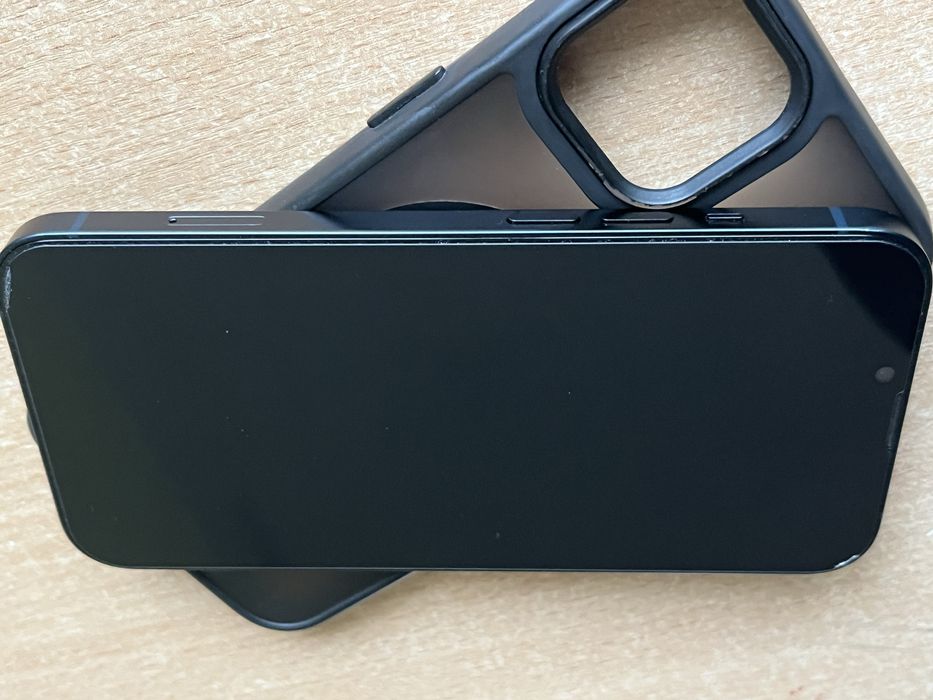 Продам айфон 13, 128 гб