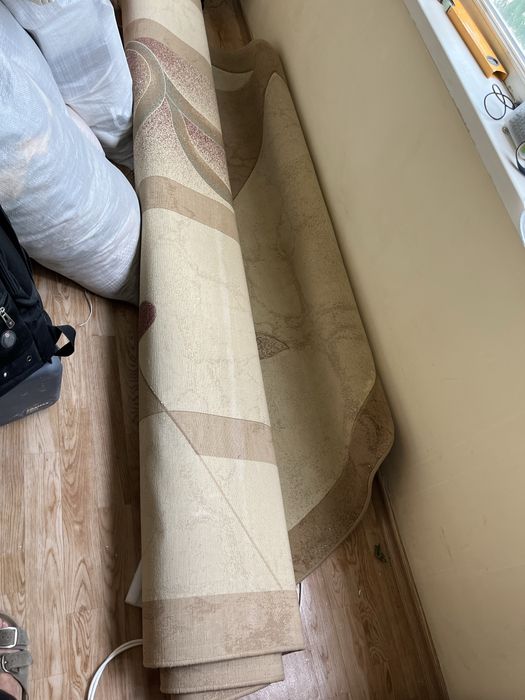 Ковры для дома для времянки