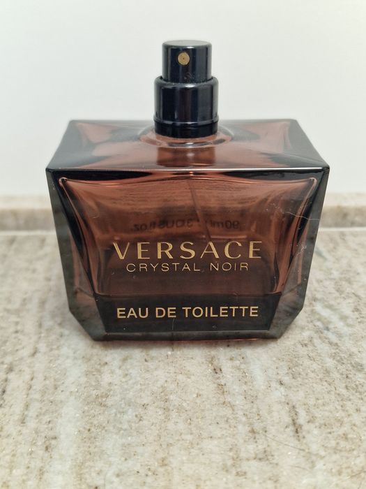 Дамски парфюм Versace Cristal Noar 20 ml