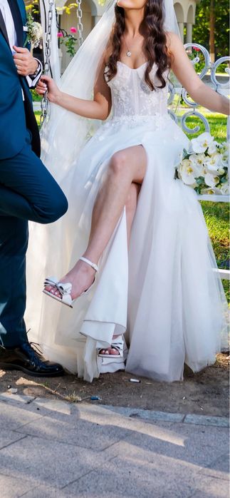 Rochie de mirasa