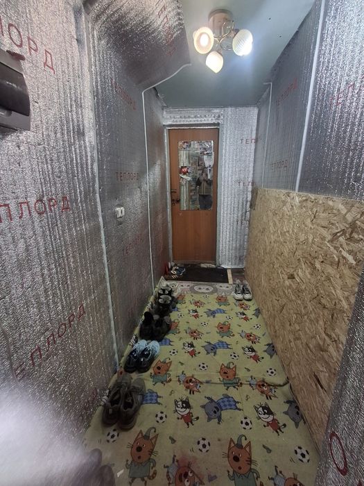 Продам дом Второй павлодар