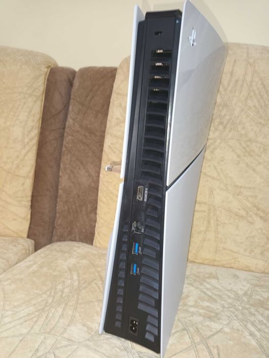 PlayStation 5 Disc Edition