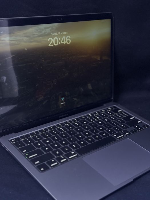 Macbook air 13|Ortalyq.kz