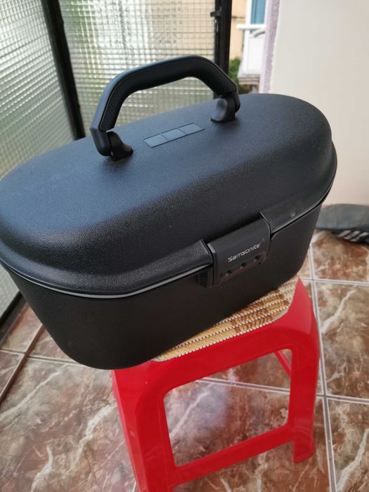 Samsonite geanta machiaje
