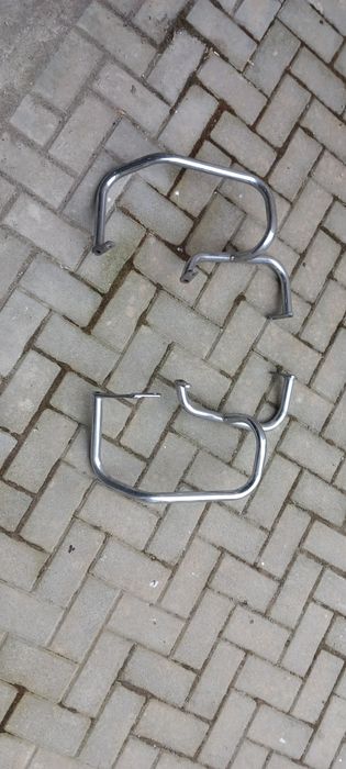 Ролбари за мотоциклет