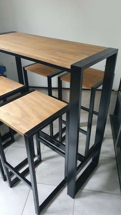 Барные стойки лофт , барные столы лофт лофт стуля