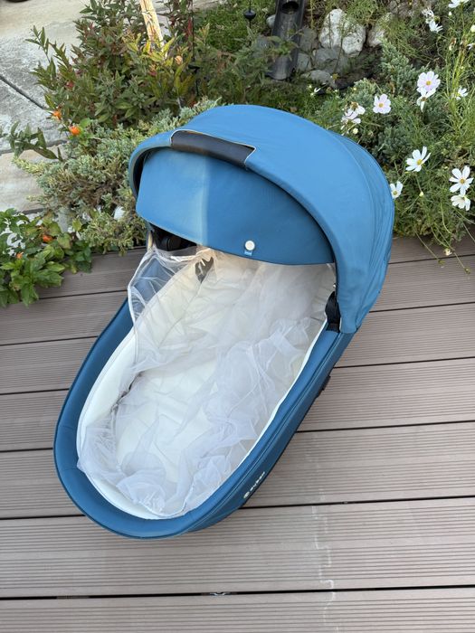 Carucior Cybex Priam scoica si landou