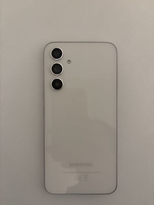 Samsung Galaxy A54 5G 256GB 8GB ram alb