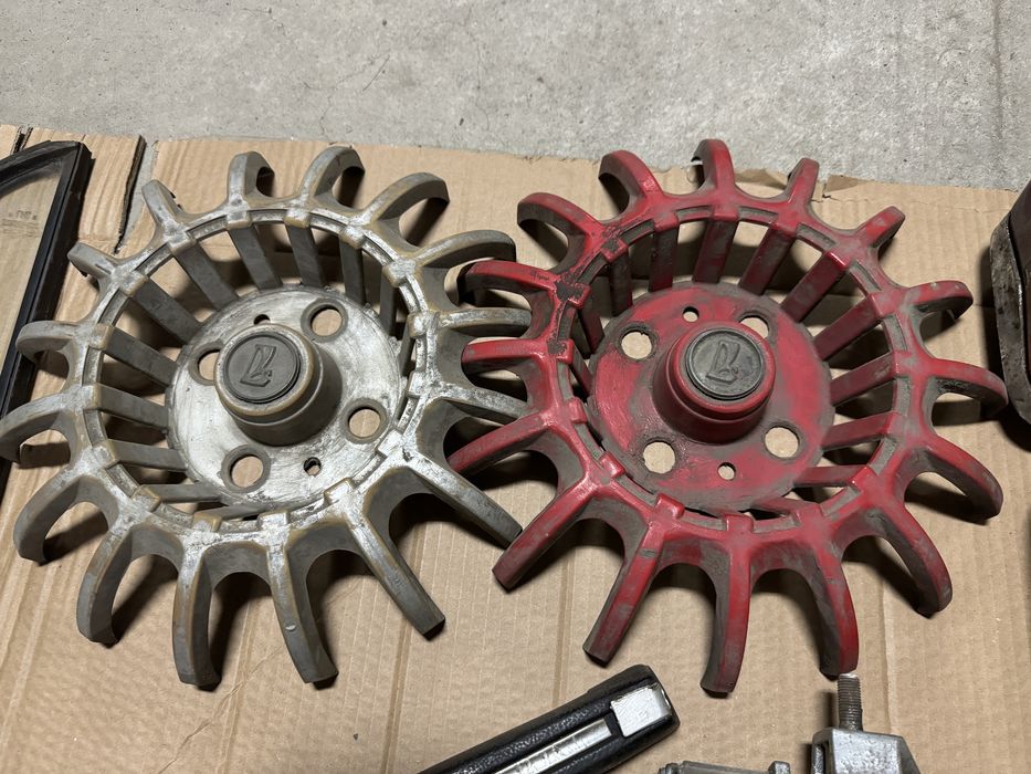 Динамо Алтернатор Генератор стопове дръжка тасове Жигула ВАЗ Лада