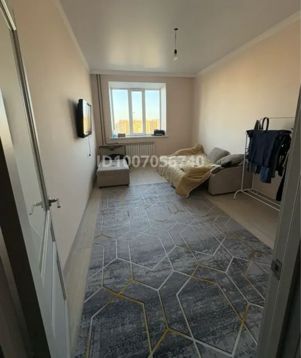 1 квартира мн Сарыарка