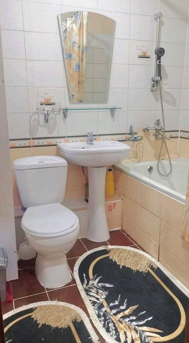 1 комн квартира 10 м он