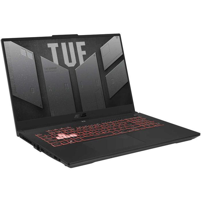 Asus Tuf Gaming AMD R9-7940HS 32Gb DDR5+1Tb SSD/15,6" WQHD/RTX4070 8GB