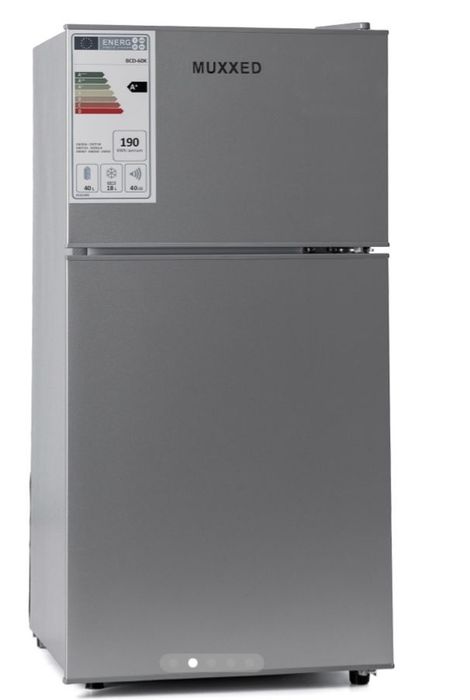 Продам новый холодильник