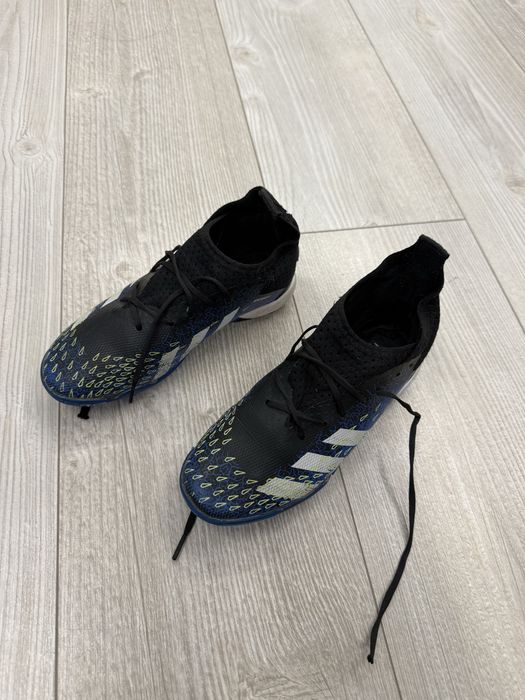 Бутсы (сороконожки футзальные) детские