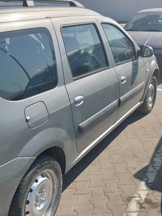 Vand Dacia Logan 2011