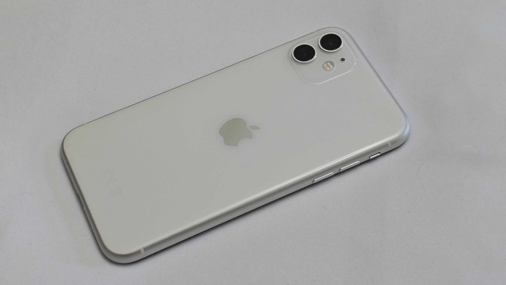 Iphone 11 128Gb! 10/10 100%Bateria