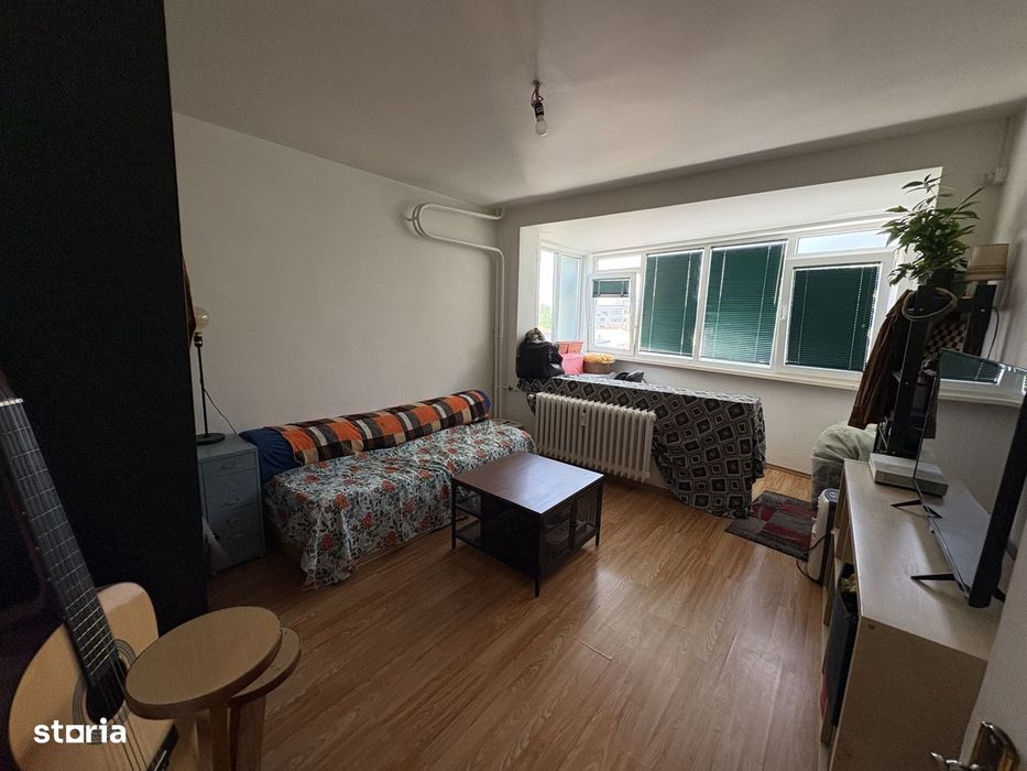 Apartament 2 camere decomandat, 49 mp, 10 minute de metrou Brâncoveanu