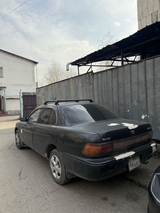 Тойота камри св30