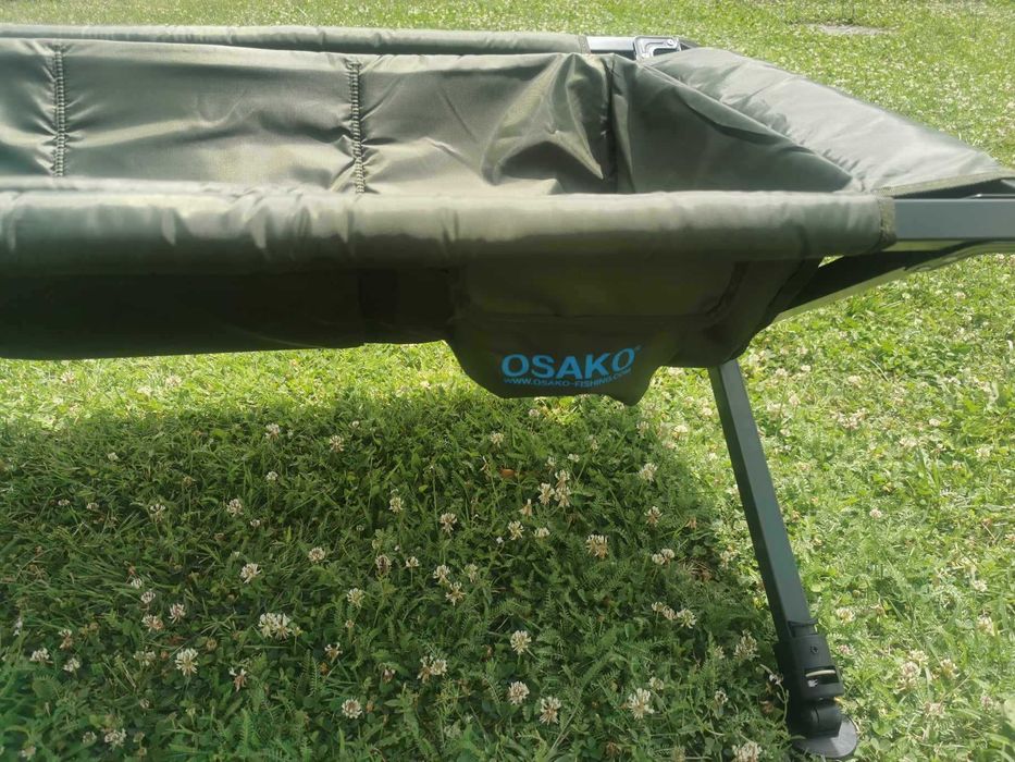 Шаранджийска люлка Osako 08024, размери 120х70х55см