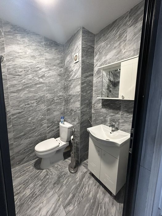 Дава се под наем Двустаен апартамент в София, Манастирски ливади - 82 кв.м за 747.66 € - Снимка #12