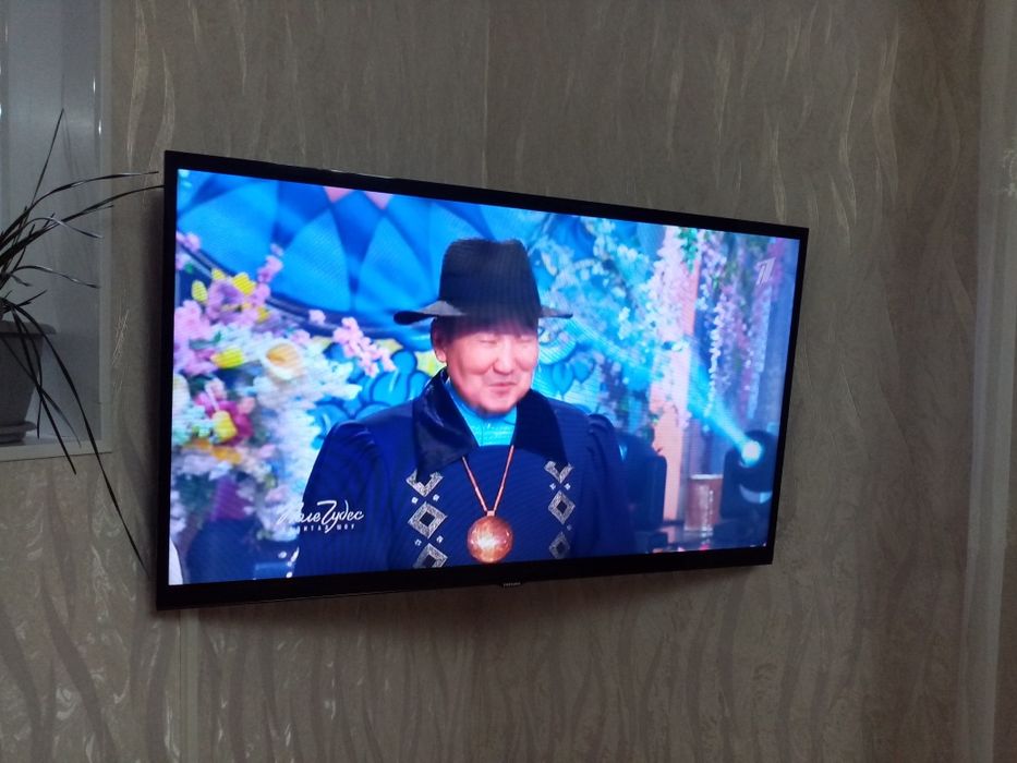 Продам телевизор  не смарт