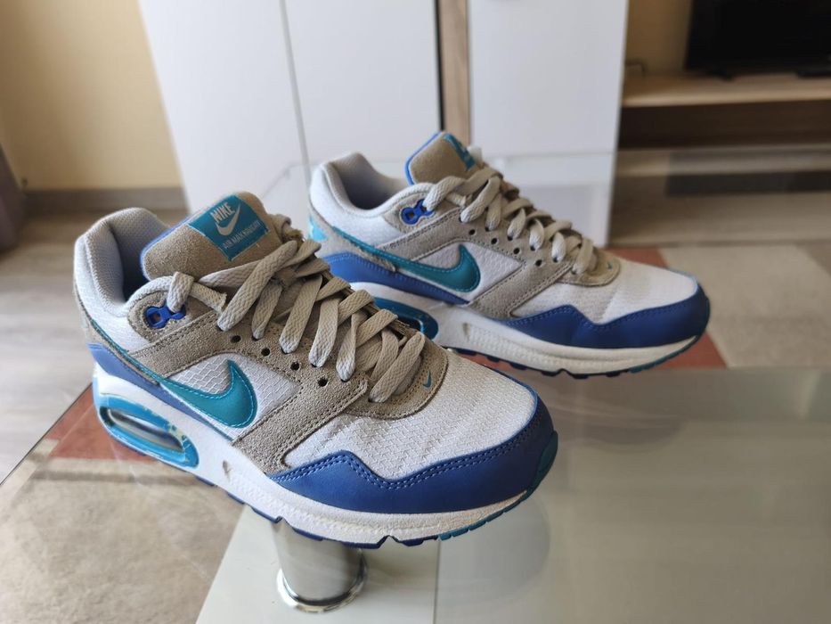 Nike Air Max retro 38 (24cm)