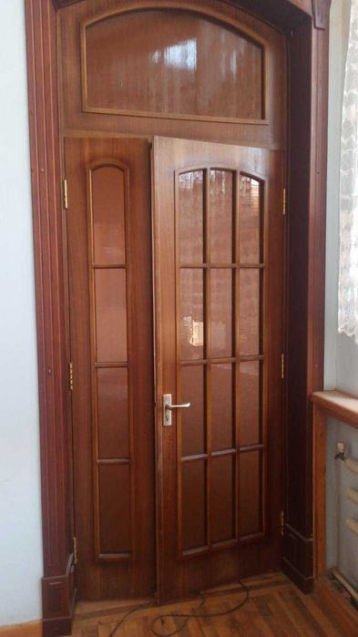 МДФ эшиклар сотилади