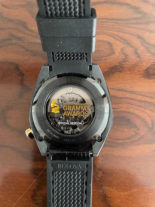 Наручные часы Bulova оригинал