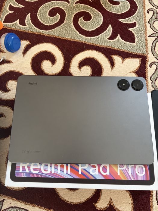 Redmi pad pro срочно