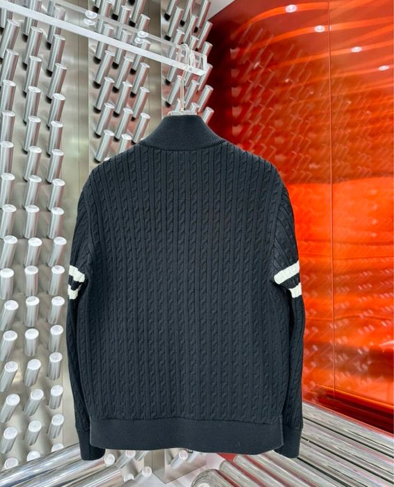 Кардиган бомбер MONCLER