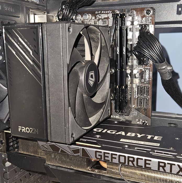 Продам компьютер