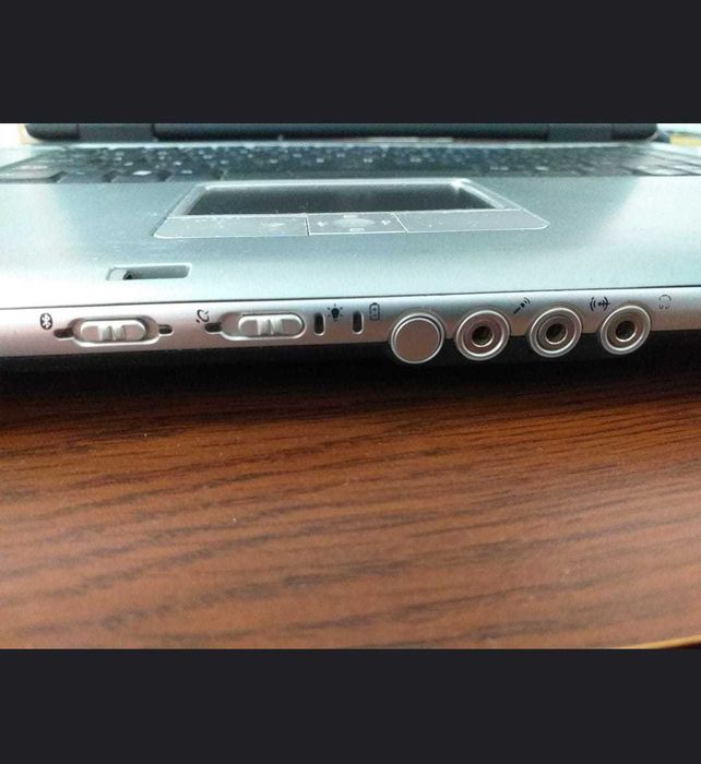 Laptop Acer TravelMate 2490