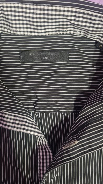 Cămașă baieti S Jack&Jones