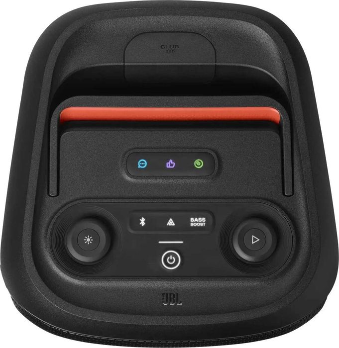 JBL PartyBoxClub 120