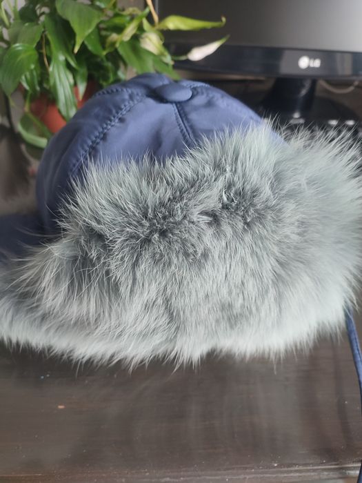 Продам шапки-ушанки