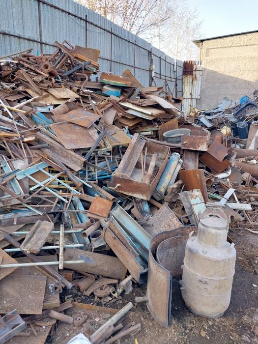 Прием Металла Самовывоз Дорого