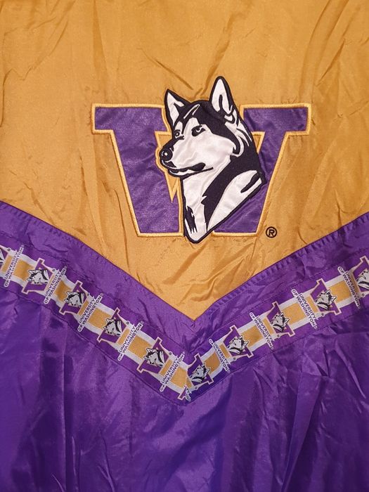 Jacheta University of Washington L Grande /XL