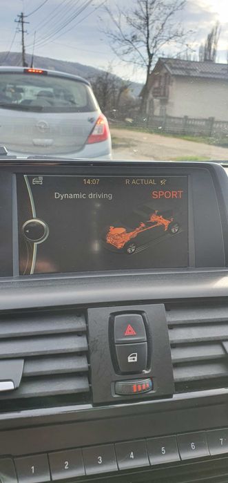 De vanzare BMW seria 1 f20