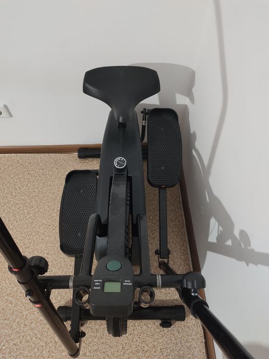 Велотренажер для домашних тренеровок